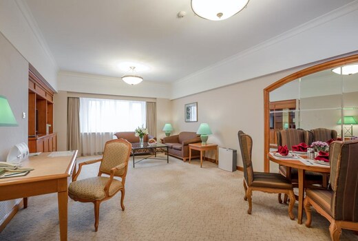 Hotel Jen Shenyang