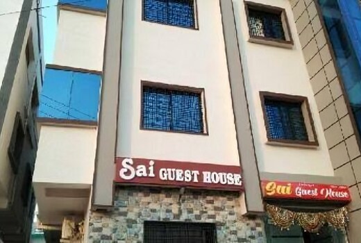 Sai Guest House By Glitz Hotels