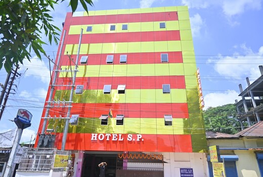 Hotel SP