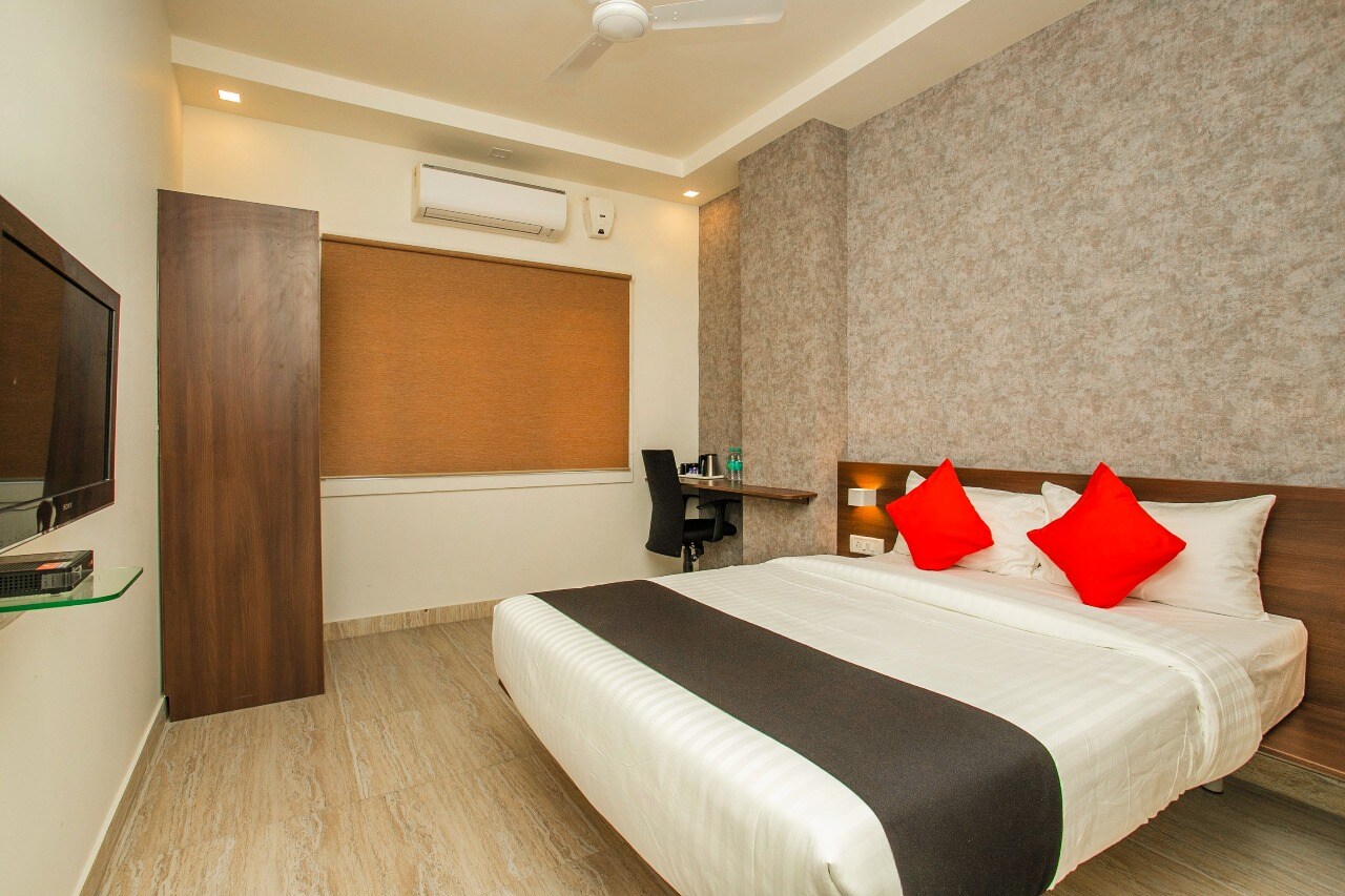 Dbrooks Hotel - Brookefield
