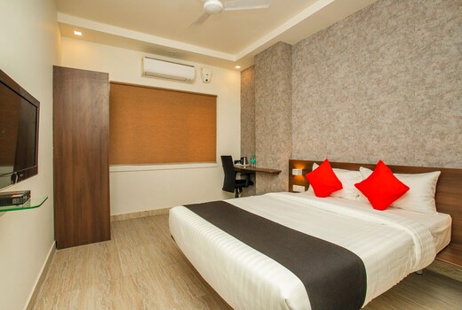 Dbrooks Hotel - Brookefield
