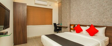Dbrooks Hotel - Brookefield