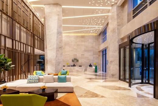 Holiday Inn Hotel & Suites Langfang New Chaoyang