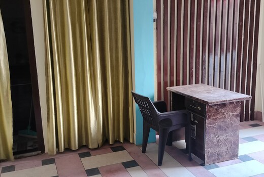 Maa Vindhyavasini Homestay and PG House