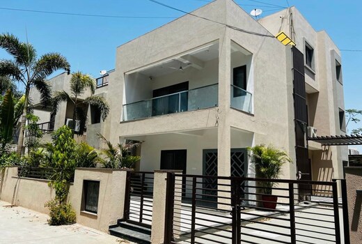 OMKAR HOUSE