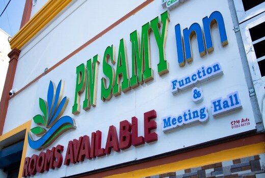 PN SAMY INN