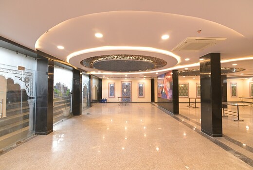Main gallery