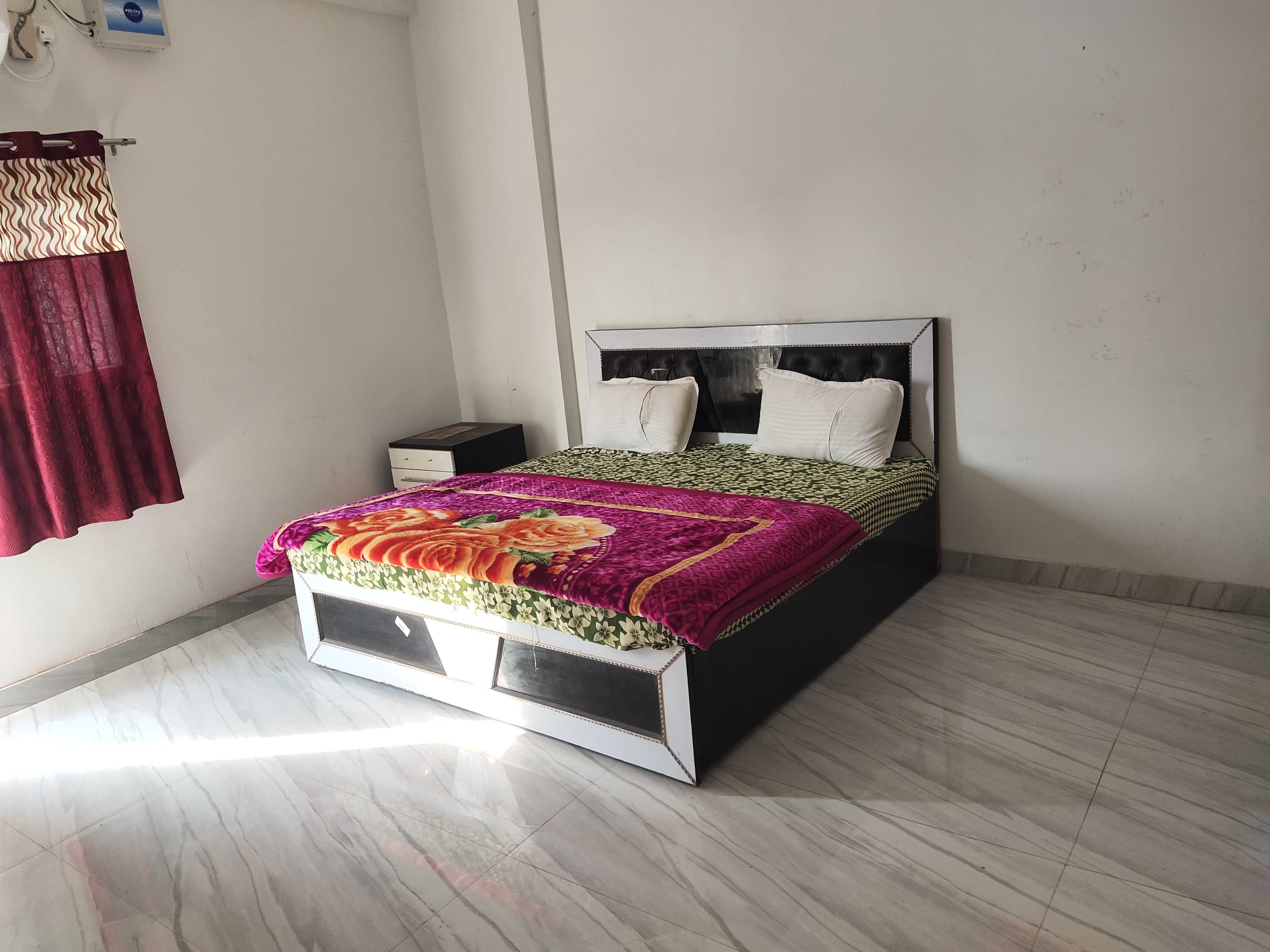 Hotel O Manglam Guest House