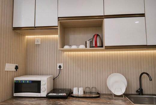 Elite comfort studio
