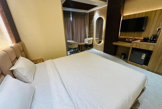 THE MITHILA INN