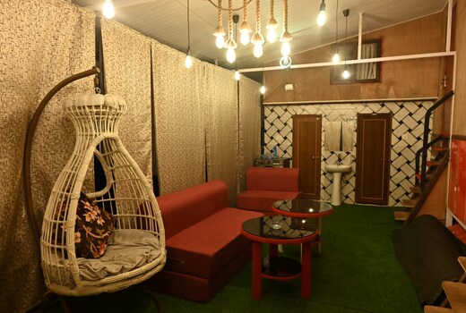 Zingo Homestay