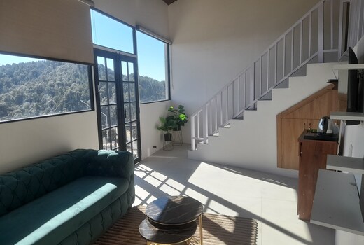 The Neelam vista | 2BHK luxury villa