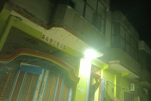Shree laxmi homestay