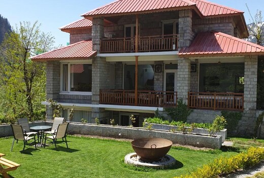 Amrit Manali