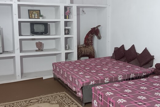 Bhardwaj ji Home Stay