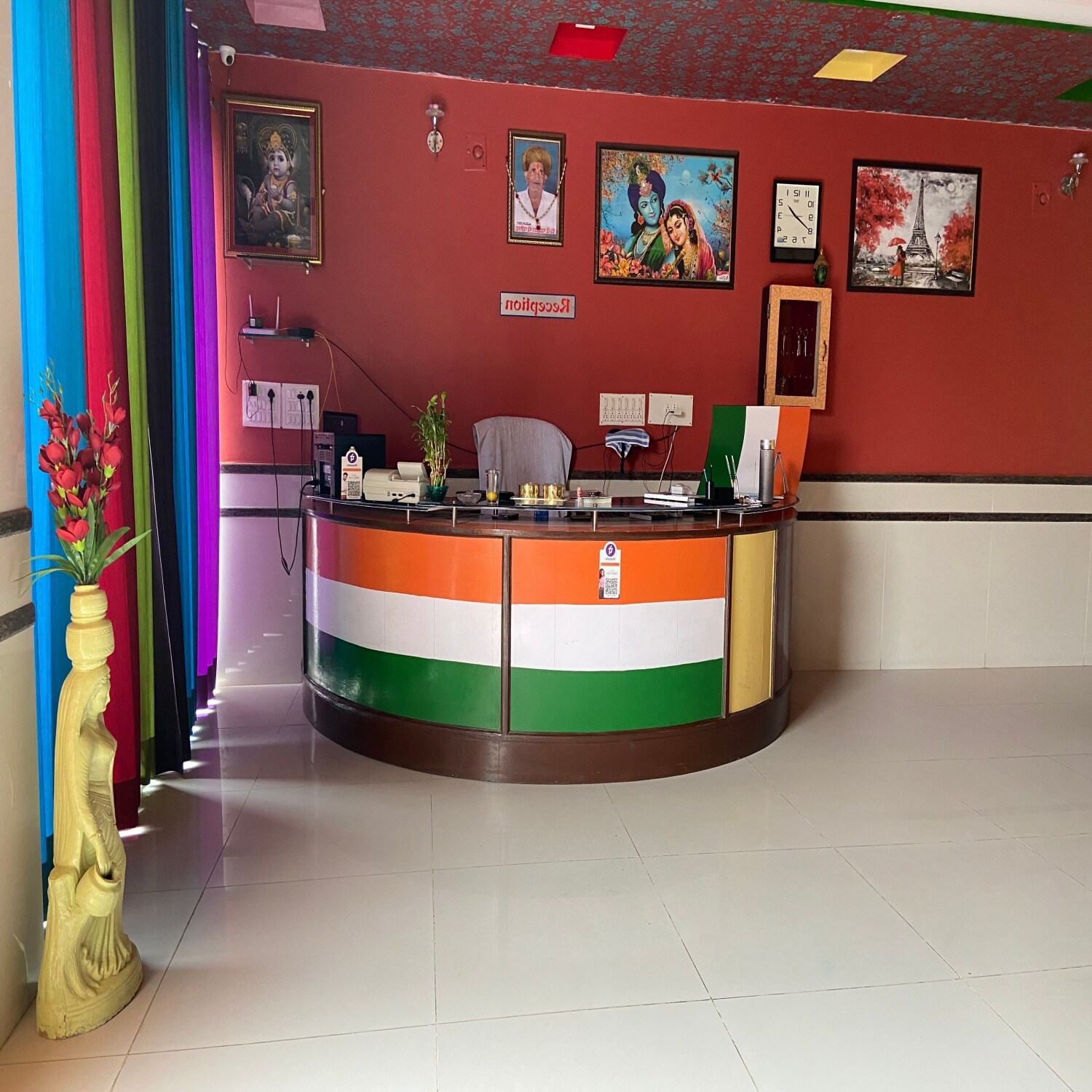Main gallery