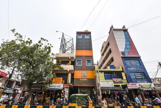 Ramesh Residency
