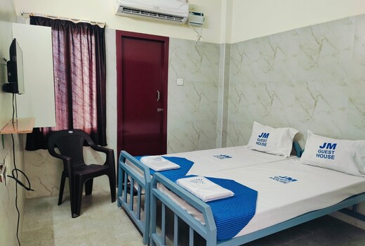 JM GUEST HOUSE