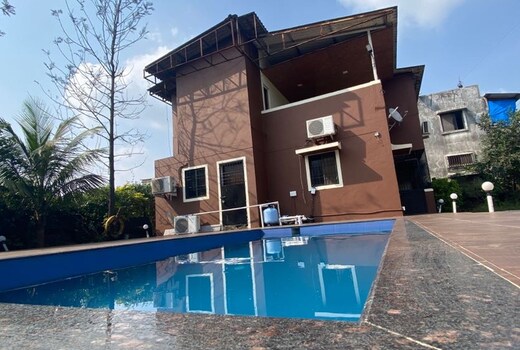 Bluebell Corner, Lonavala
