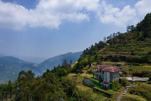 Skyfall - A LuxUnlock Private Villa
