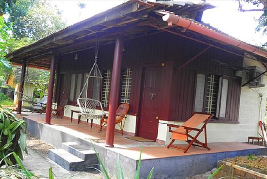 Kaits Homestay
