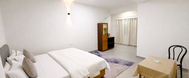 Hotel Tulip Residency