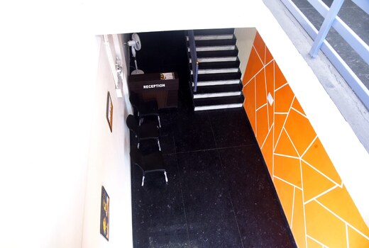 Ashoka Residency