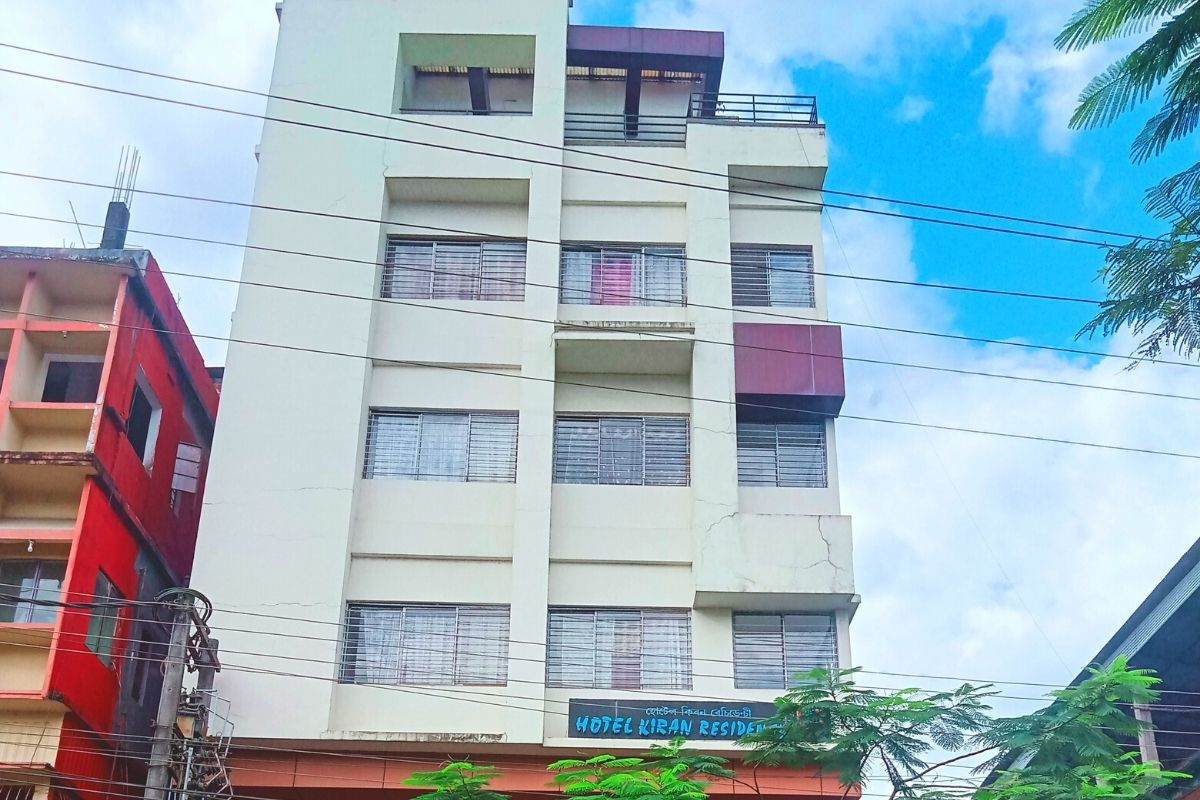Kiran Residency