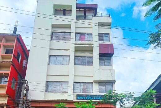 Kiran Residency