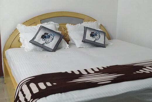 Global Inn homestay