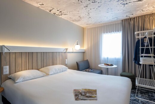 ibis Clermont Ferrand Montferrand