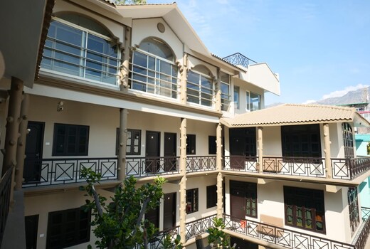 PRANA WELNESS RESORT & SPA