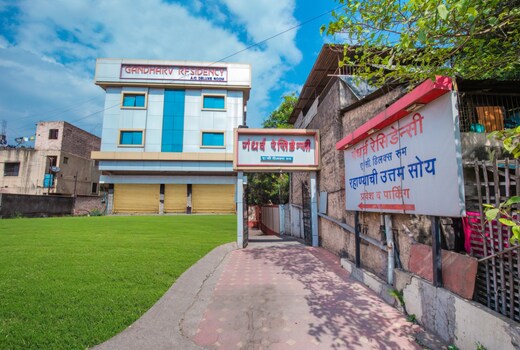 Gandharva Residency Hadapsar, Pune