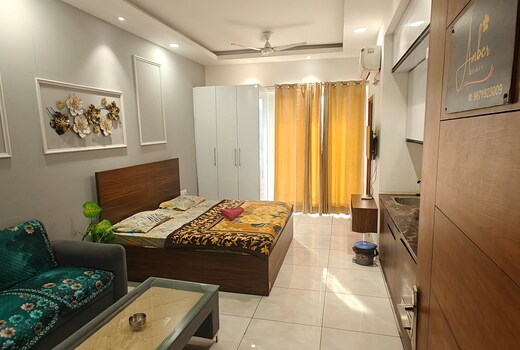 Amber Homes Couple Friendly stay