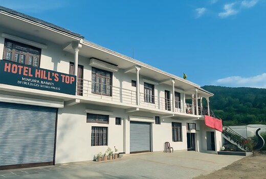 Hill's Top