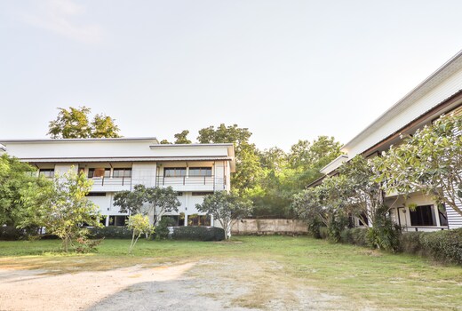 Dnk Baan Suan