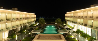 Golden Sands By the Bay Beach Resorts