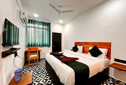 BOB Beach House