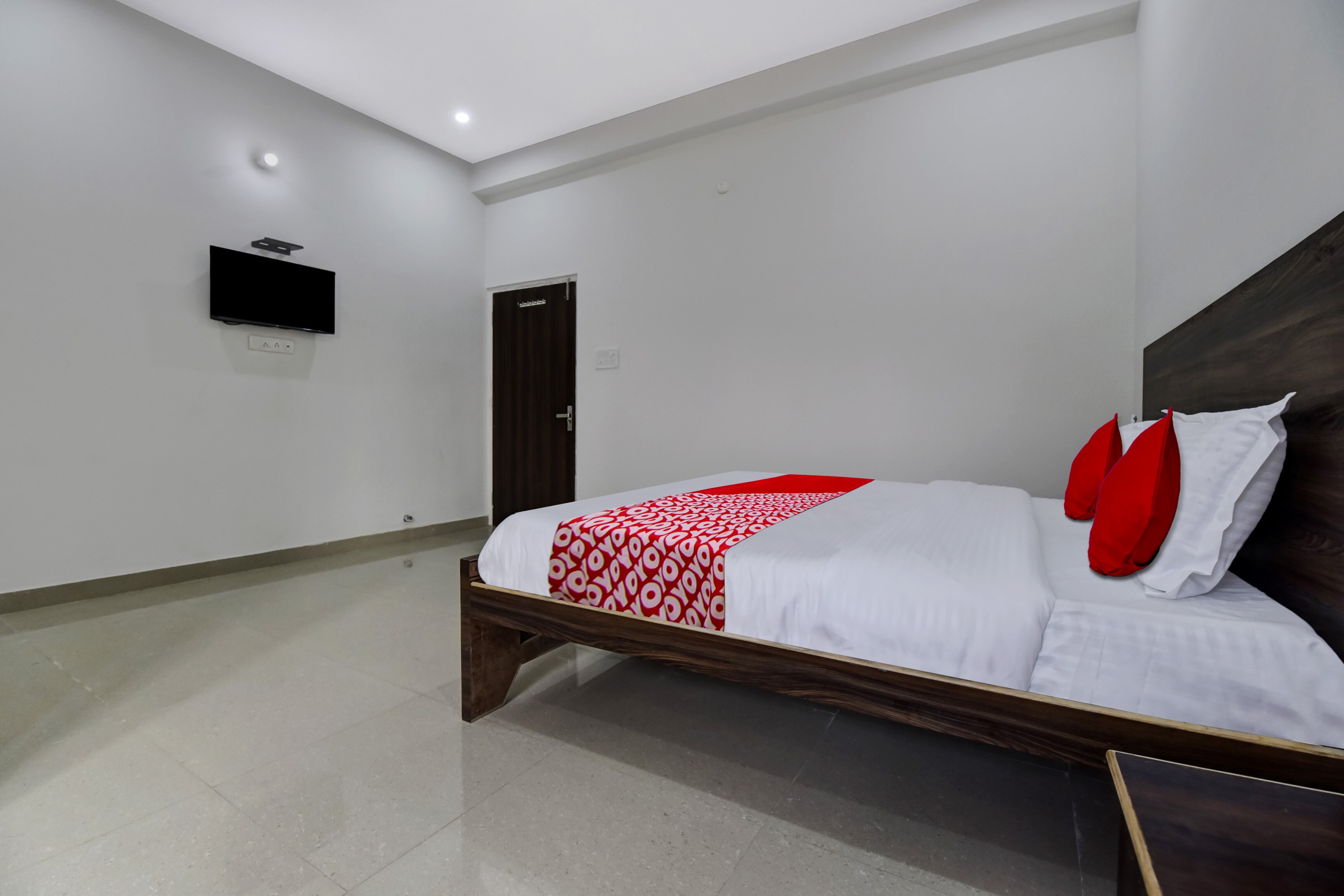 Hotel O OMWAY HOTEL