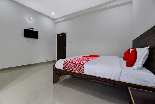 Hotel O OMWAY HOTEL