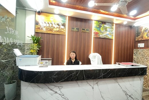 Hotel Shree Palace