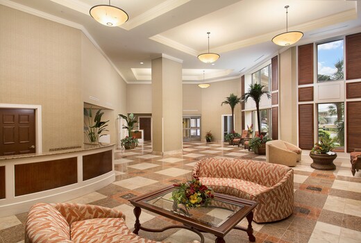 Royal Palms 704 by RedAwning