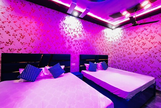 Illahi homestay