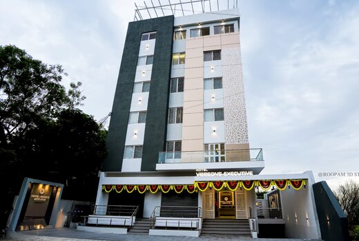 Hotel Veesons Executive