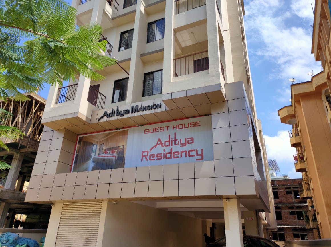 Aditya Residency,Guwahati