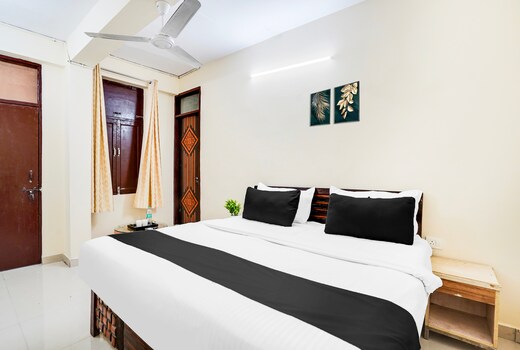 Hotel O YATRA INN