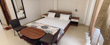 Rudraksha Home