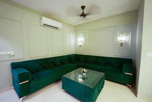 Bricks91 Homestay Luxury and Convenience by AIRPORT