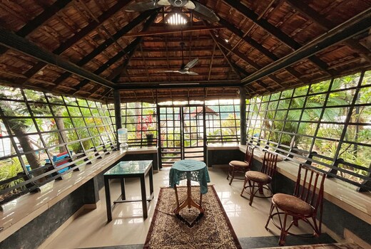 Mangrooves Villa