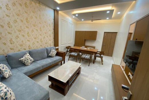 Kusum Niwas Homestays
